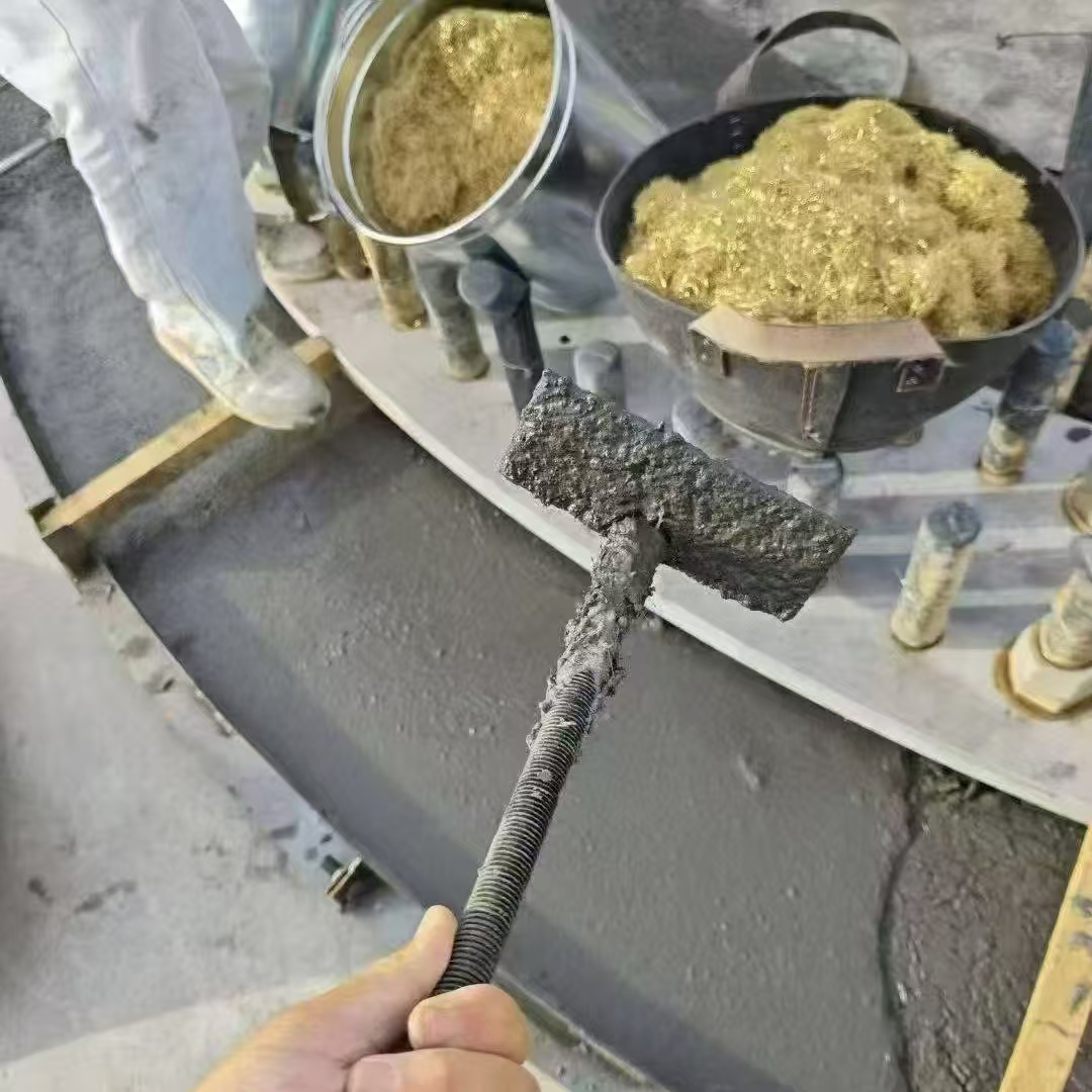 休宁C120风电设备基础专用灌浆料