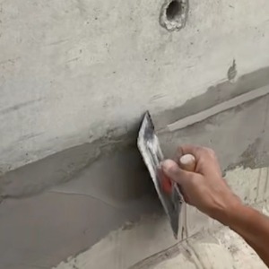 休宁P型防护型环氧树脂砂浆