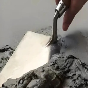 休宁混凝土裂缝孔洞剥落冻融修复用高强度丙乳防腐蚀砂浆